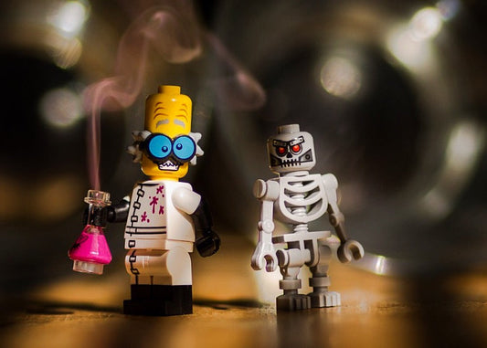 About BrickFigz