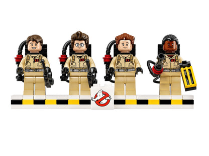 Ghostbusters Custom Minifigures