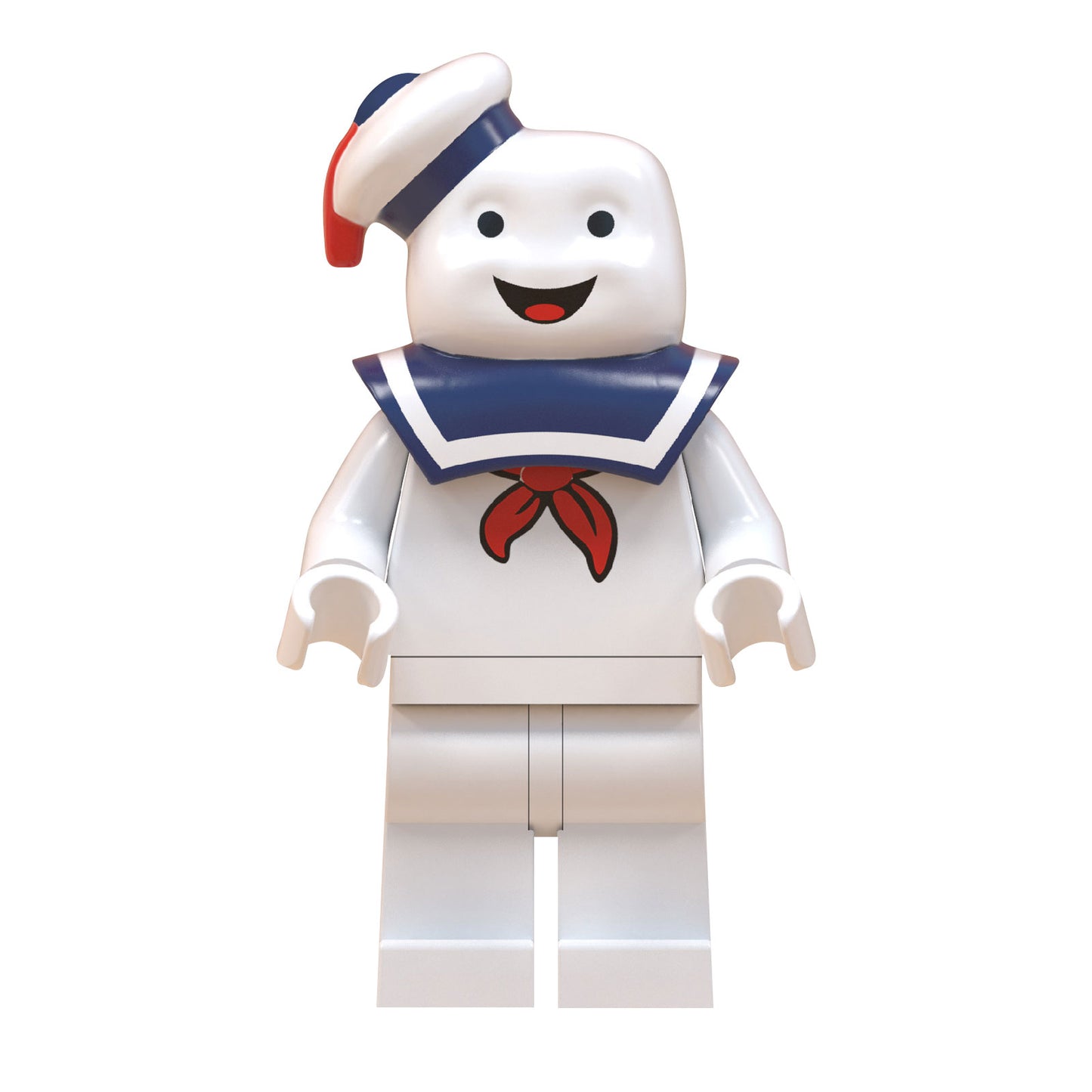 Ghostbusters Custom Minifigures